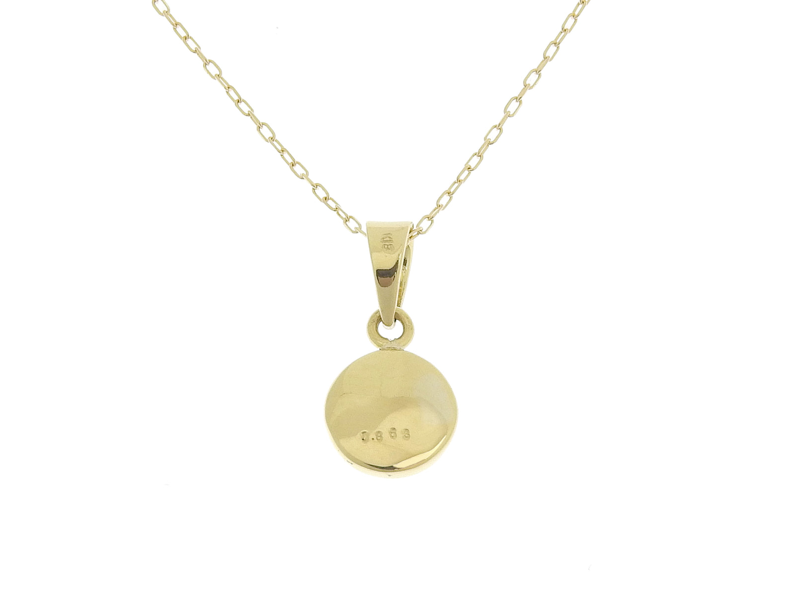 み*ち様 K18WG パライバトルマリン0.13ct ネックレストップ K18パライバトルマリンネックレス 0.863ct – LuLuCarat