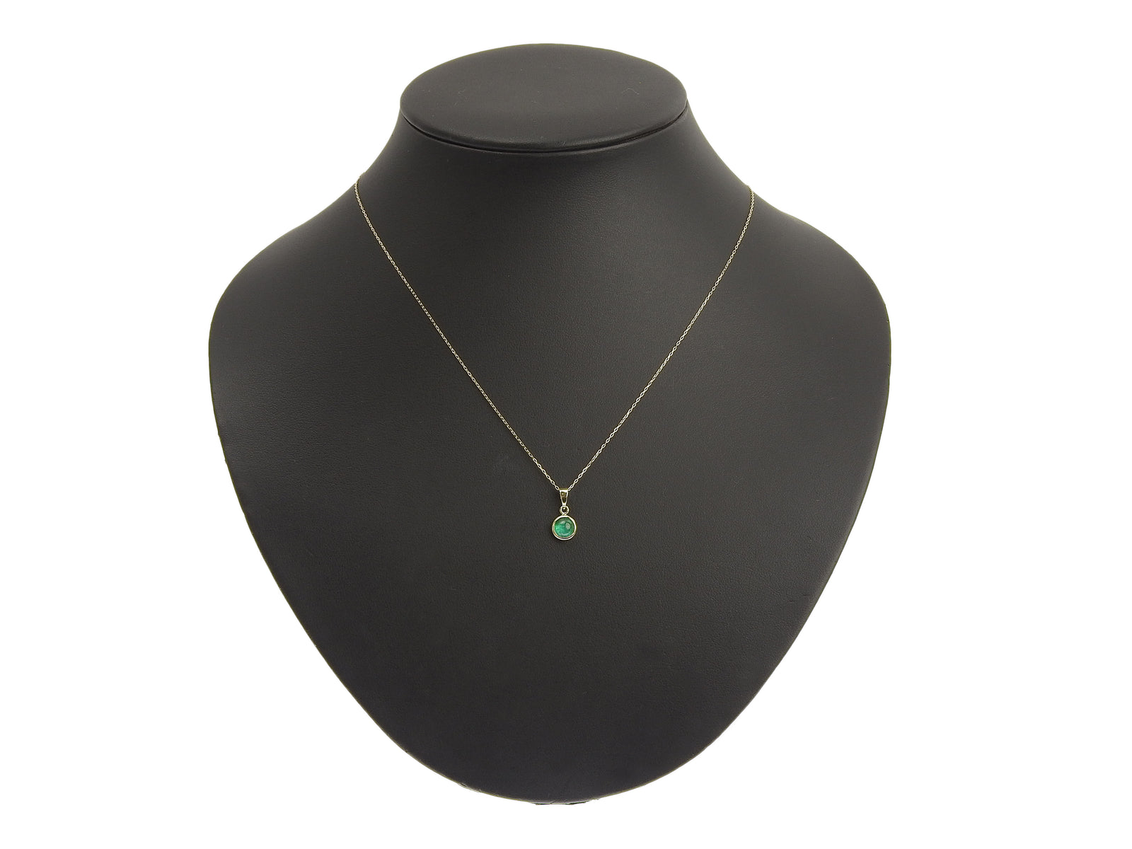K18パライバトルマリンネックレス 0.863ct – LuLuCarat