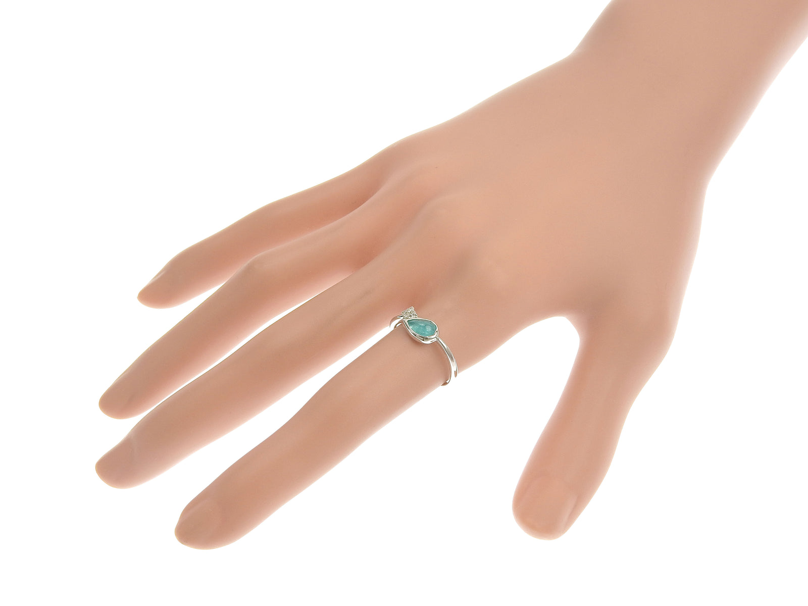 プラチナパライバトルマリンリング♡ プラチナパライバトルマリンリング 0.682ct – LuLuCarat