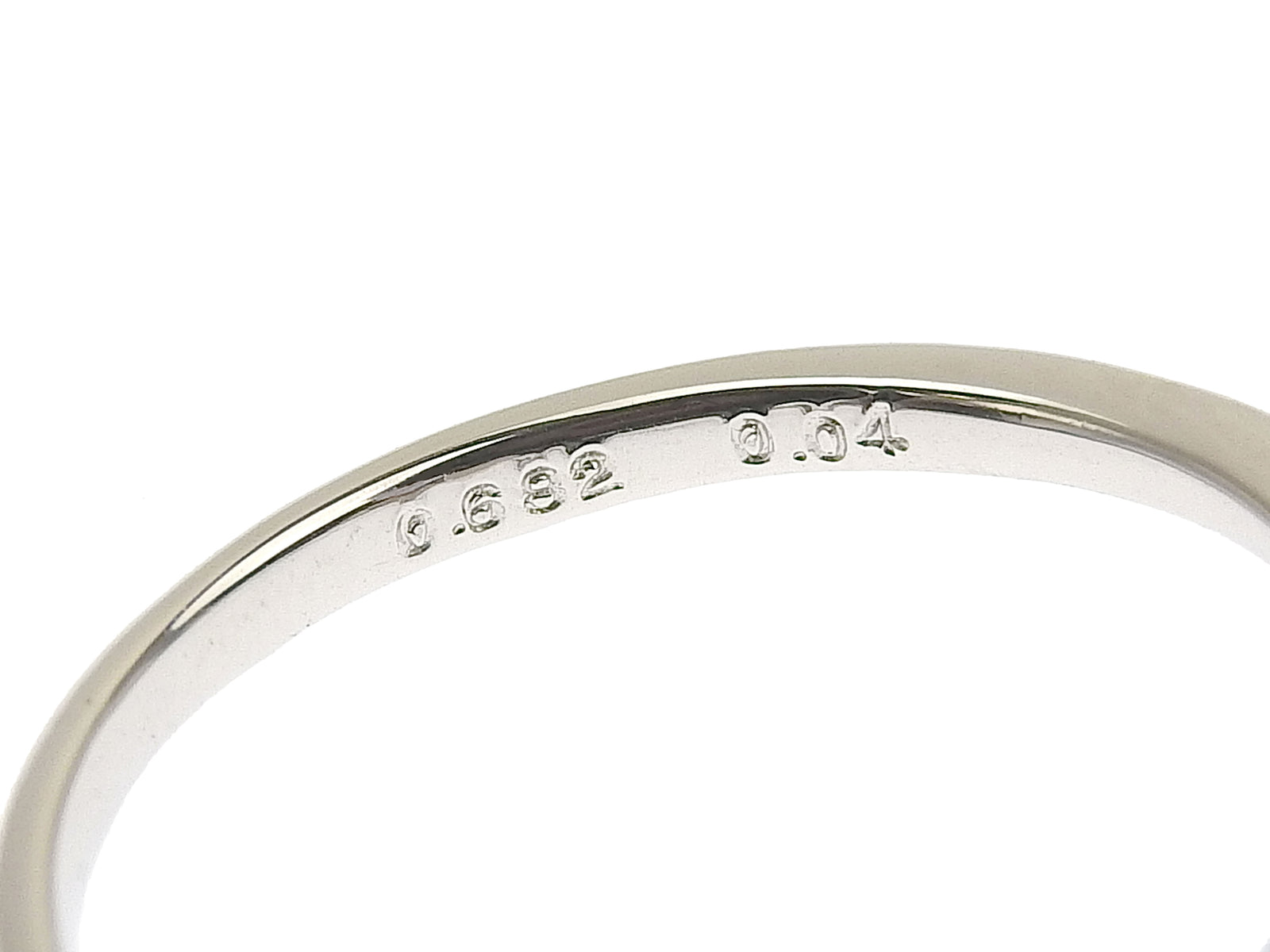 プラチナパライバトルマリンリング♡ プラチナパライバトルマリンリング 0.682ct – LuLuCarat